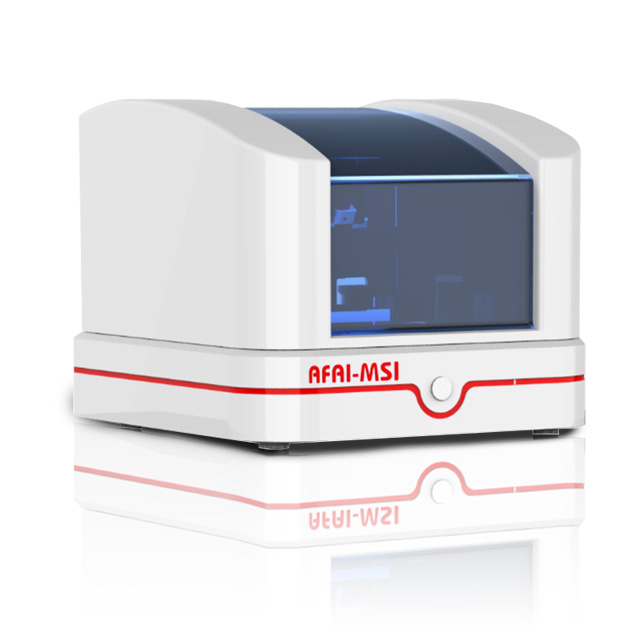 AFAI-MSI空气动力辅助离子化质谱成像系统